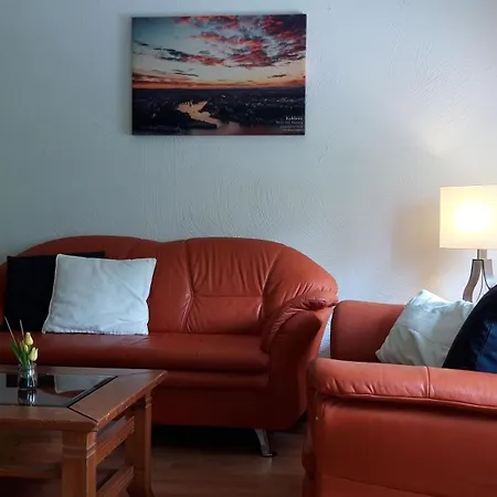 Gaestehaus - Erdgeschoss