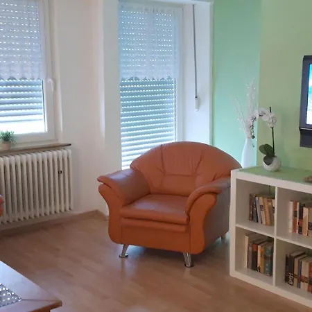 Apartment Gaestehaus - Erdgeschoss Koblenz (Rhineland-Palatinate)