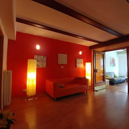 Apartment Gaestehaus - Erdgeschoss Koblenz (Rhineland-Palatinate)