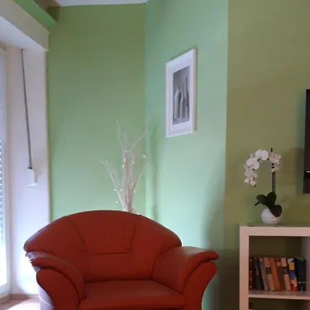 Gaestehaus - Erdgeschoss * Koblenz (Rhineland-Palatinate)