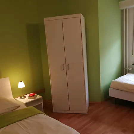 Apartment Gaestehaus - Erdgeschoss