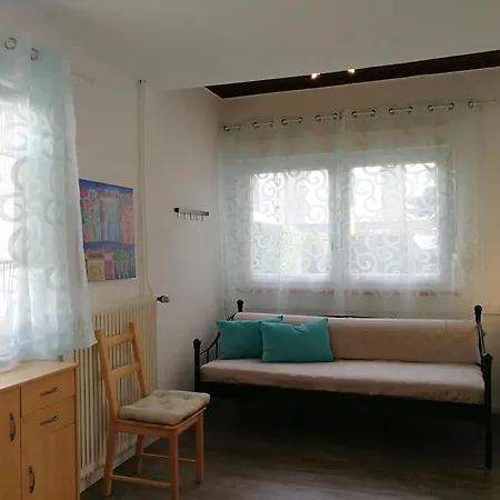 Apartment Gaestehaus - Erdgeschoss