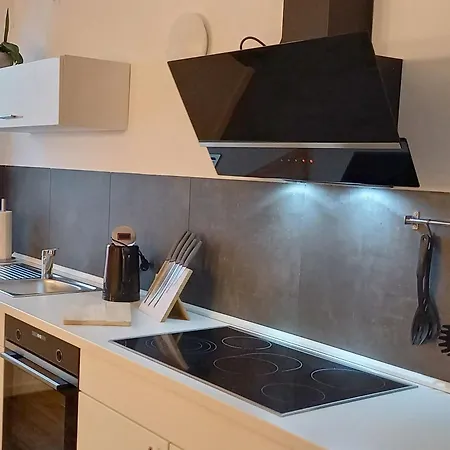 Appartamento Gaestehaus - Erdgeschoss